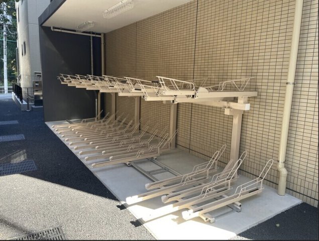 その他共有部分　共用部分