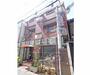 鞍馬口駅より徒歩1分 3階 築38年10ヶ月の賃貸物件