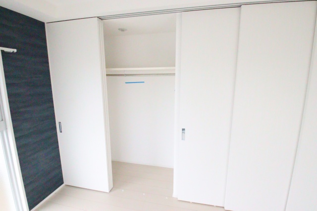 バルコニー　※別室の参考写真の為、現況優先です。