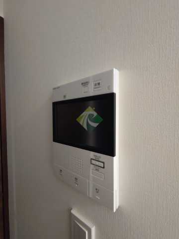 セキュリティ　※別部屋参考