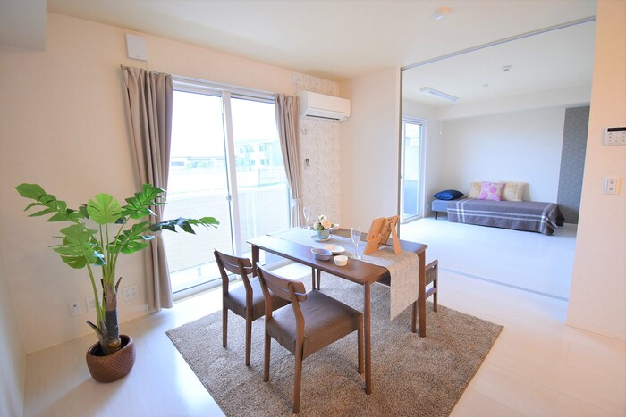 居室・リビング