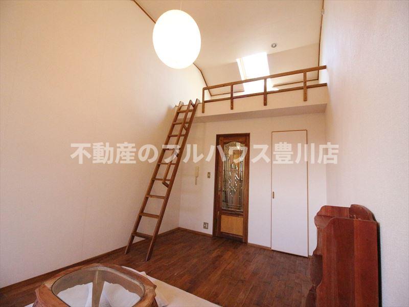 居室・リビング