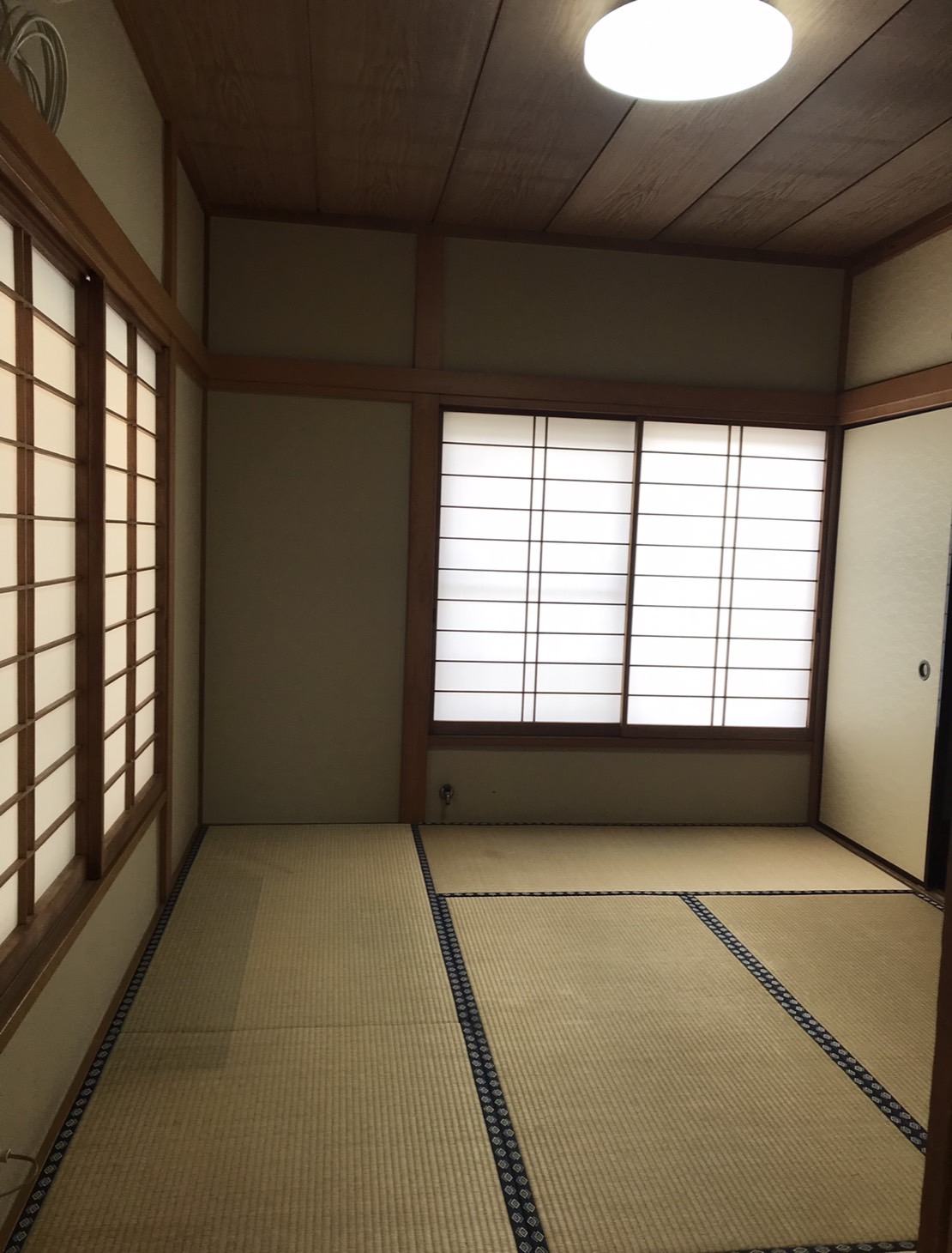 その他部屋・スペース　２階和室