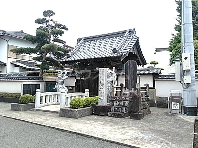 その他　善福寺（その他）まで558m