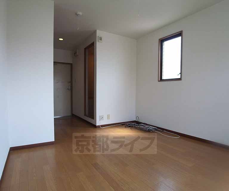 居室・リビング　明るいお部屋です。