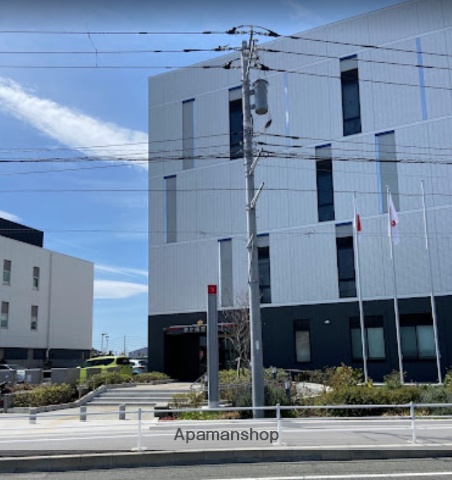 警察署・交番　神奈川県 茅ヶ崎警察署（警察署・交番）まで2087m