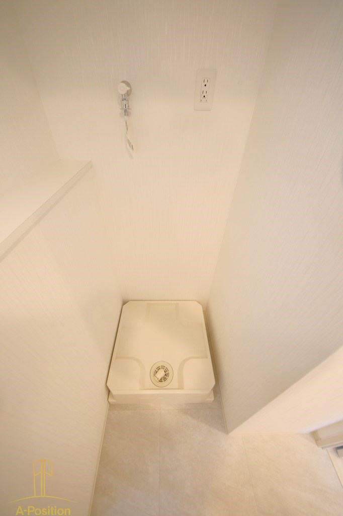 その他設備　プレジオ九条