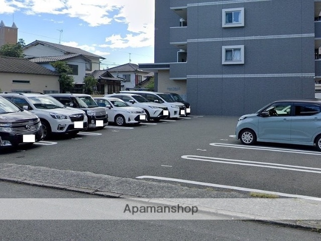 グラーヴェ水前寺_その他_5