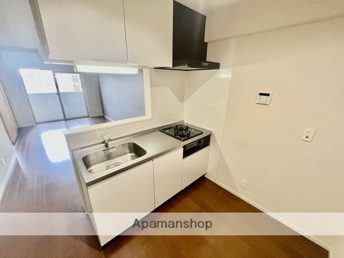 グラーヴェ水前寺_内装_1