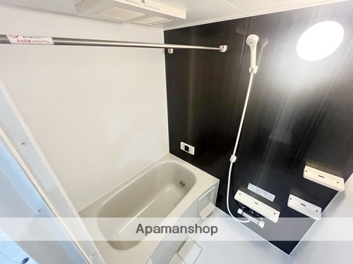 グラーヴェ水前寺_内装_2