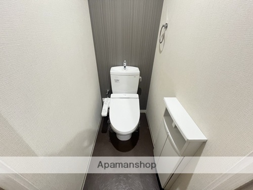 グラーヴェ水前寺_内装_3