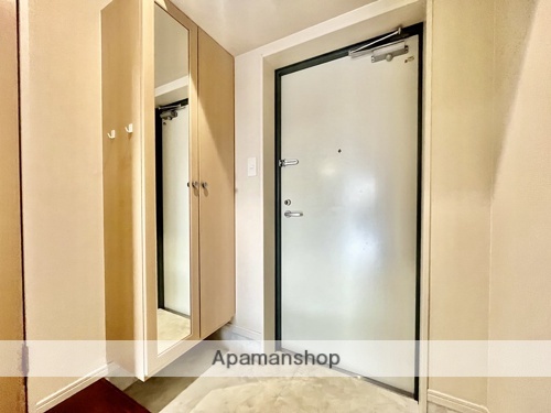 グラーヴェ水前寺_内装_5