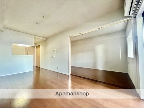 グラーヴェ水前寺_内装_0