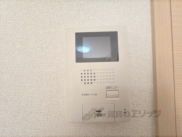 セキュリティ　ドアフォン（ＴＶ含）