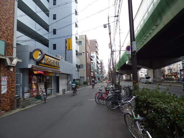 飲食店　カレーハウスＣｏＣｏ壱番館　東成区緑橋東店（飲食店）まで942m