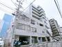 大阪城北詰駅より徒歩2分 4階 築39年5ヶ月の賃貸物件