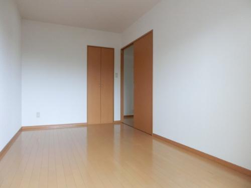 その他部屋・スペース　内装です