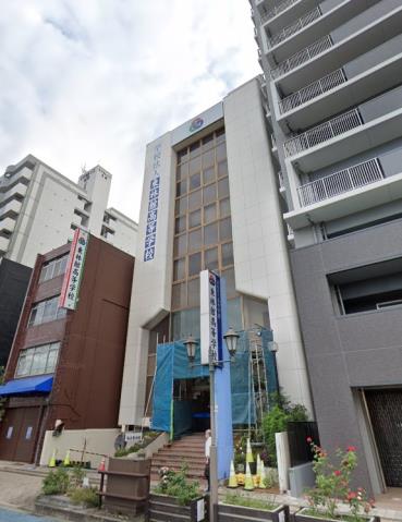 高校・高専　東林館高等学校（高校・高専）まで489m