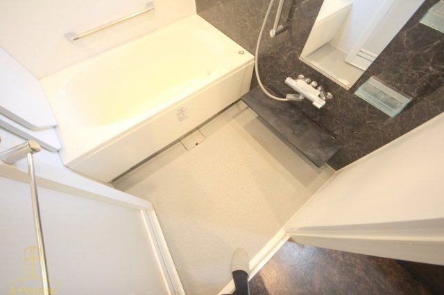 バス・シャワールーム　ウェリス西天満