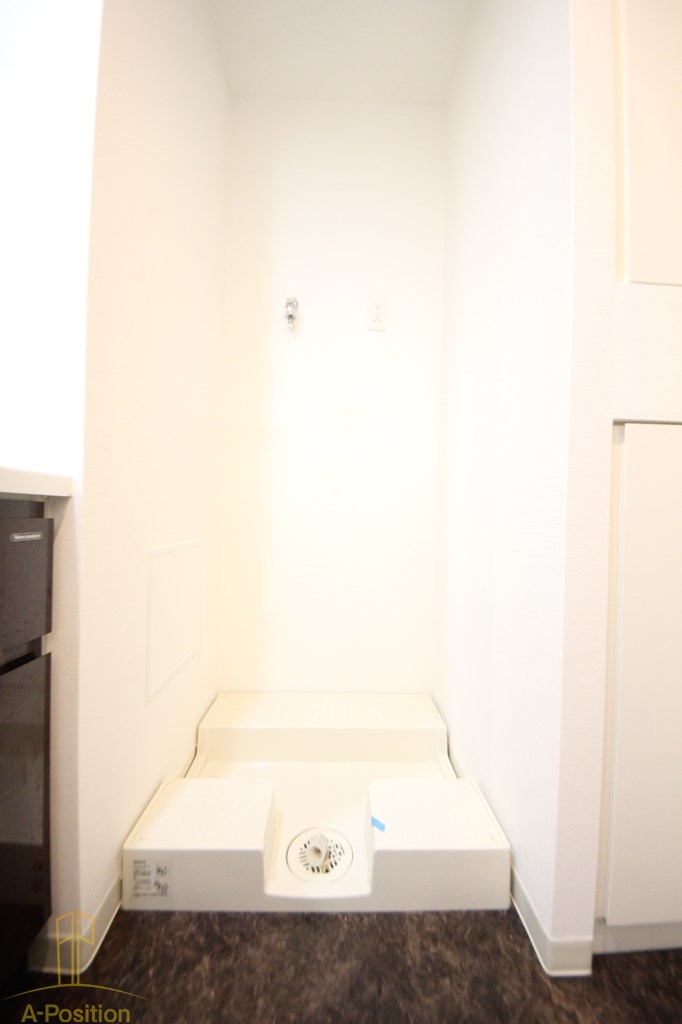 その他設備　ウェリス西天満