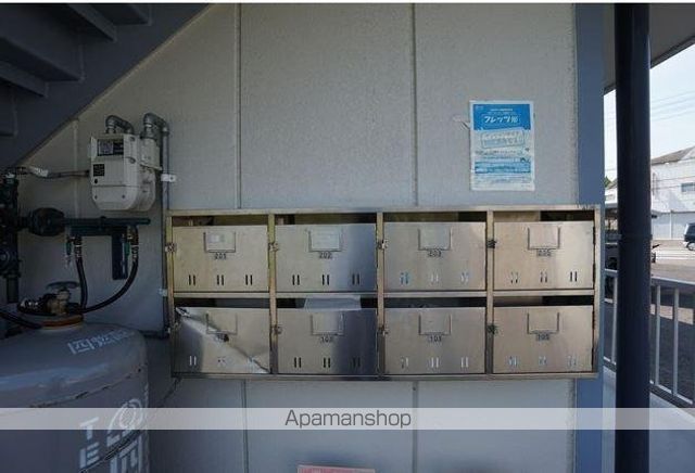 その他共有部分　その他共有部分