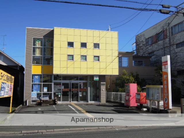 郵便局　浜松向宿郵便局（郵便局）まで593m