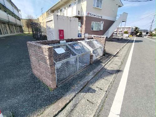 その他共有部分　設備・仕様は号室により異なる為、現況を優先致します。