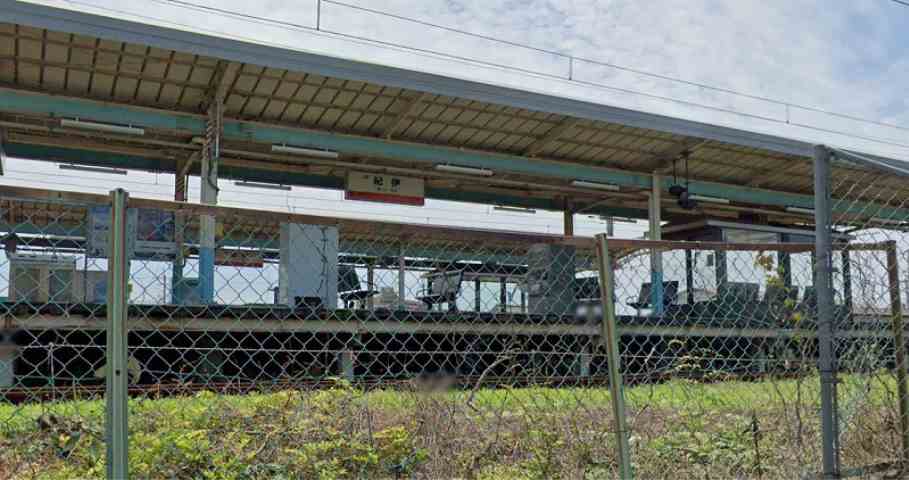 その他　ＪＲ阪和線　紀伊駅（その他）まで1200m
