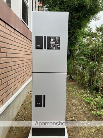 その他共有部分　その他共有部分