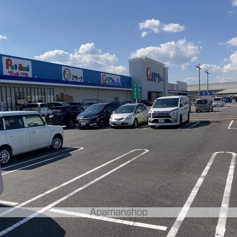 ホームセンター　コメリパワー水口店グリーン館（ホームセンター）まで566m