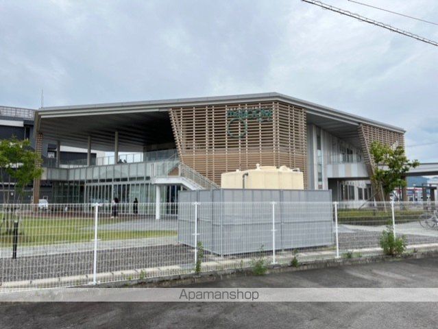 その他　まるーむ地域センター（その他）まで391m