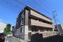 アルシオネ岡山駅西 3階 築6年6ヶ月の賃貸物件
