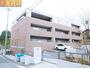 カーサ川名山 1階 築18年6ヶ月の賃貸物件