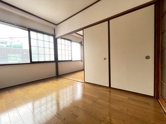 その他部屋・スペース　※別号室の写真です。