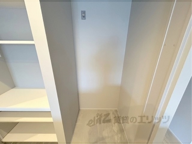 その他部屋・スペース　冷蔵庫置場