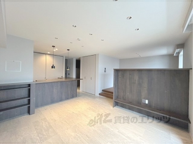 居室・リビング　洋室