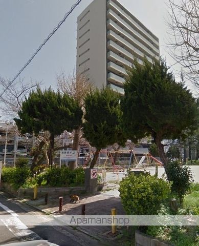 公園　城東公園（公園）まで160m