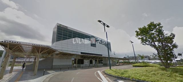 その他　ＪＲ矢代田駅（その他）まで315m