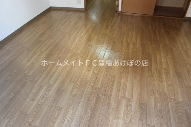 その他部屋・スペース　同型別部屋写真