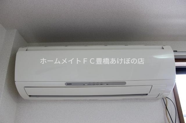 その他設備　同型別部屋写真