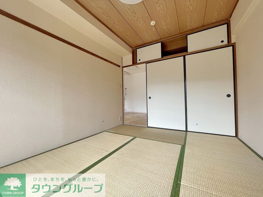 その他部屋・スペース　収納