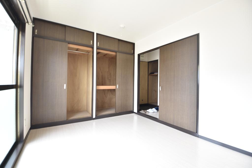 その他部屋・スペース　洋室