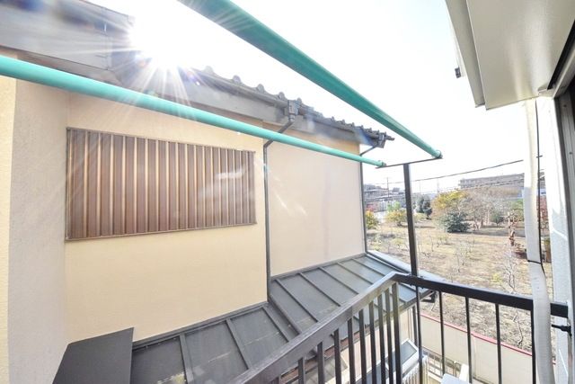 眺望　★眺望★