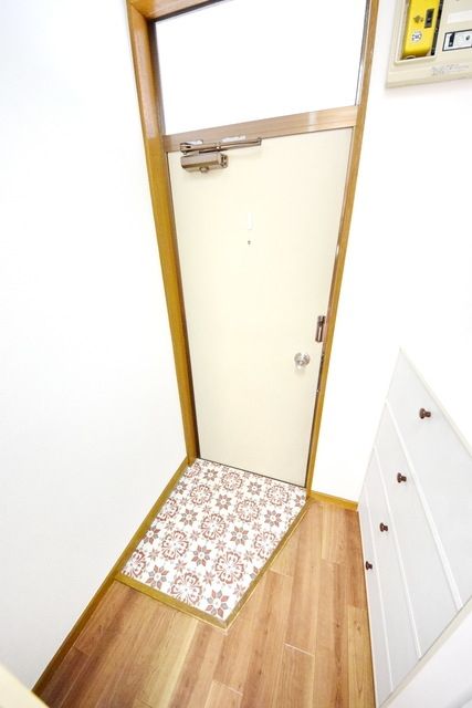 玄関　★玄関★