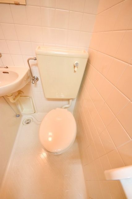 トイレ　★トイレ★