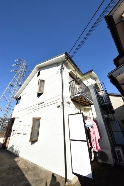 建物外観　★外観★