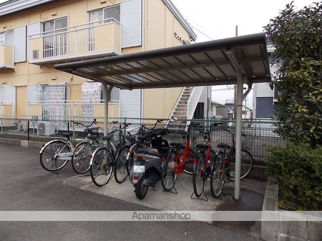 その他共有部分　その他共有部分