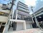 市川駅より徒歩2分 5階 築2年2ヶ月の賃貸物件