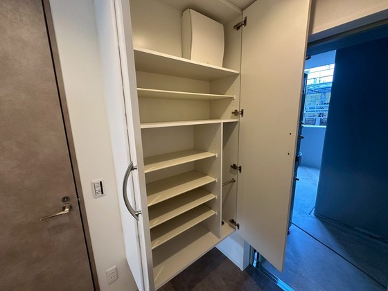 その他設備　※別部屋の写真です。