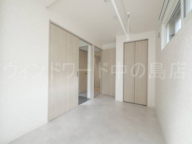 その他　詳細は、ウィンドワード中の島店までご相談下さい。